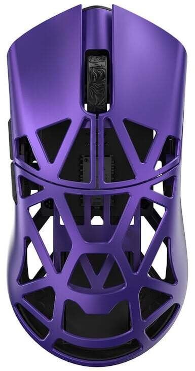 Maus gaming WLMouse Beast X Mini Pro Wireless, 36g, RGB, lejla