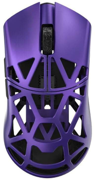 Maus gaming WLMouse Beast X Mini Pro Wireless, 36g, RGB, lejla