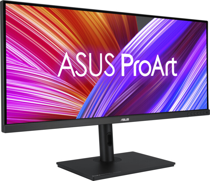 Monitor ASUS ProArt PA348CGV - LED, 34", UW-QHD, i zi
