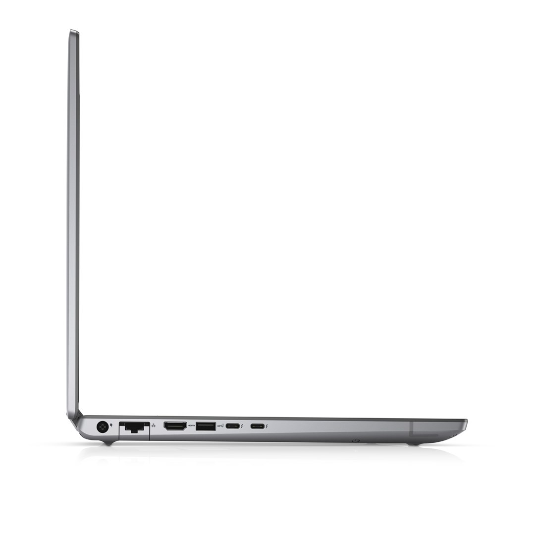 Laptop Dell Precision P16-76700023445SA, 16", Intel Core i7-12850HX, 32GB RAM, 512GB SSD, i argjendtë