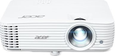 Projektor Acer X1629HK, 4500 ANSI Lumens, WUXGA, i bardhë