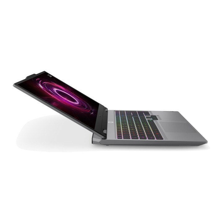 Laptop gaming Lenovo LOQ 15AHP10, 15.6" FHD 144Hz, AMD Ryzen 5 220, 32GB RAM, RTX 5050, 512GB SSD i zi