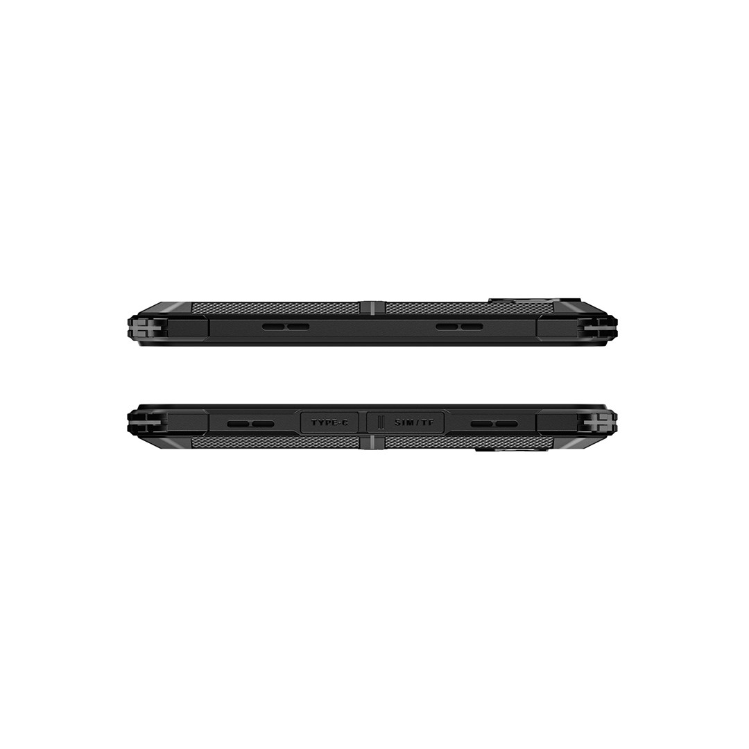 Tablet FOSSiBOT DT1, 10.4", 256GB, 8GB RAM, 4G, e zezë