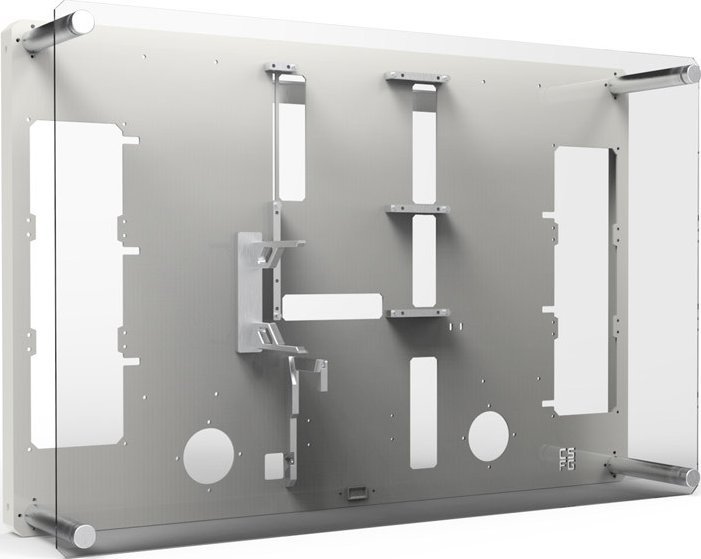 Kasë CSFG The Crow, e bardhë, Të ndryshme
