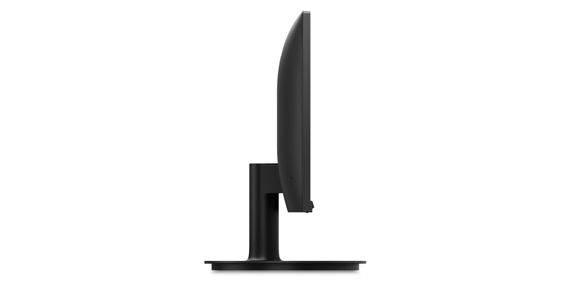 Monitor Philips V Line, 23.8", 1920 x 1080, Full HD, 75 Hz, i zi
