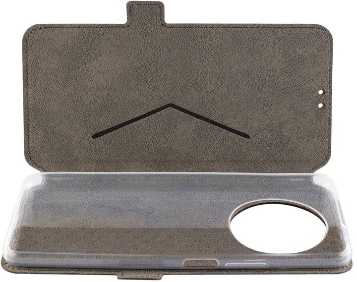 Këllëf FIXED Topic për Honor Magic 4 Lite 5G, i zi