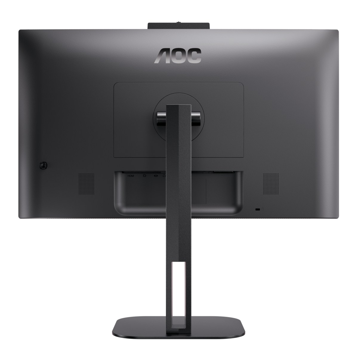 Monitor AOC 24V5CW/BK - LED, 23.8", FullHD, i zi
