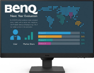 Monitor BenQ BL2490, 23.8", Full HD 1920 x 1080, i zi