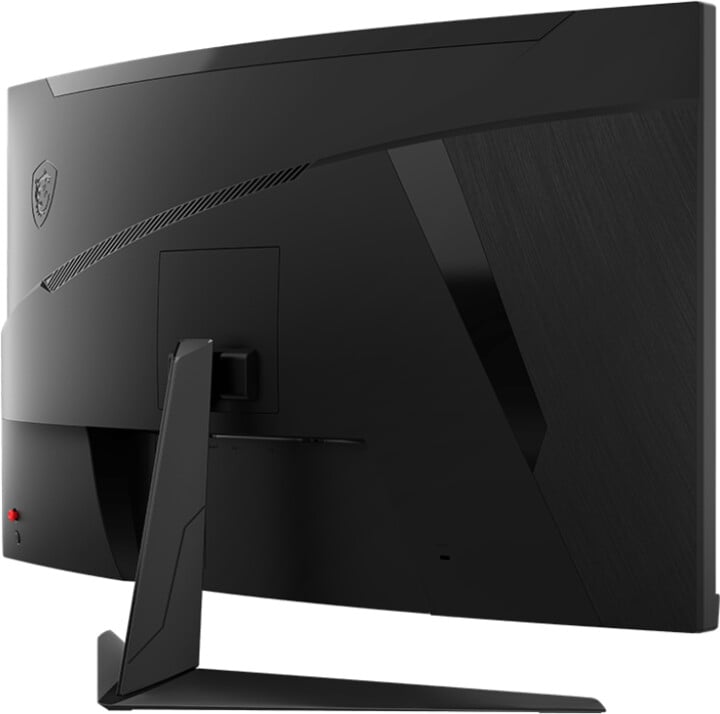 Monitor MSI Gaming G322C - LED 31.5"