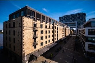 Lentë Venus Optics Laowa 10mm f/4 Cookie për Sony E, APS C, ultra e gjerë, e zezë