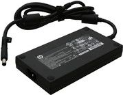 Адаптер полнач HP 200W 645154-001, за лаптоп, црн