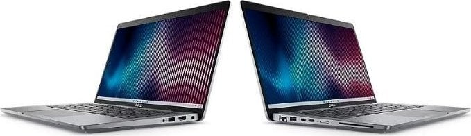 Laptop Dell Latitude 5440, 14", Intel Core i5, 8 GB RAM, 256 GB SSD, i hirtë