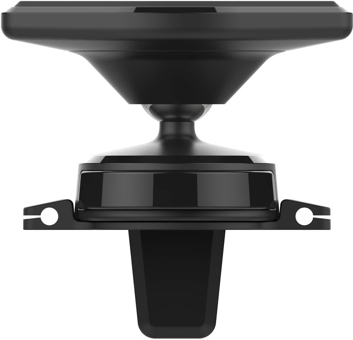 Mbajtëse magnetike për celular FIXED Icon Air, e zezë