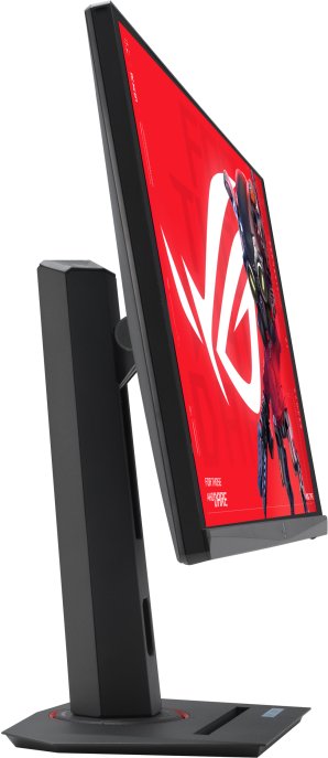 Monitor gaming ASUS ROG Strix XG27ACMS, 27", Quad HD 2560 x 1440, i zi