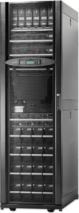 UPS APC Symmetra PX All‑in‑One SY48K48H, 48kW, 42U, i zi