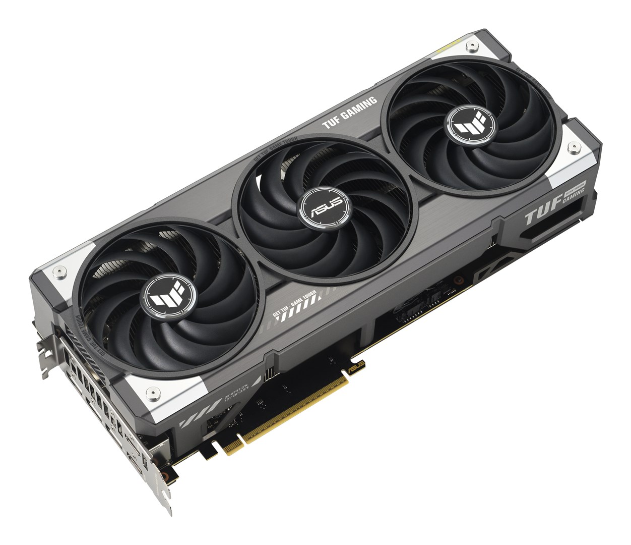 Kartelë grafike ASUS TUF-RTX5070-O12G-GAMING NVIDIA GeForce RTX 5070 12 GB GDDR7