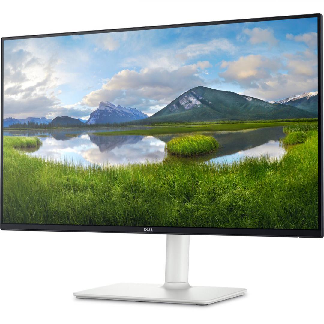 Monitor Dell S2425HS, 24", FHD 100Hz, i zi
