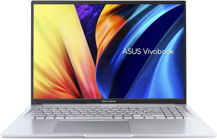 [OUTLET] Laptop ASUS Vivobook 16X (M1603, AMD Ryzen 5000 series), 16", AMD Ryzen 5, 8GB RAM, 256GB SSD, AMD Radeon Graphics, i argjendtë