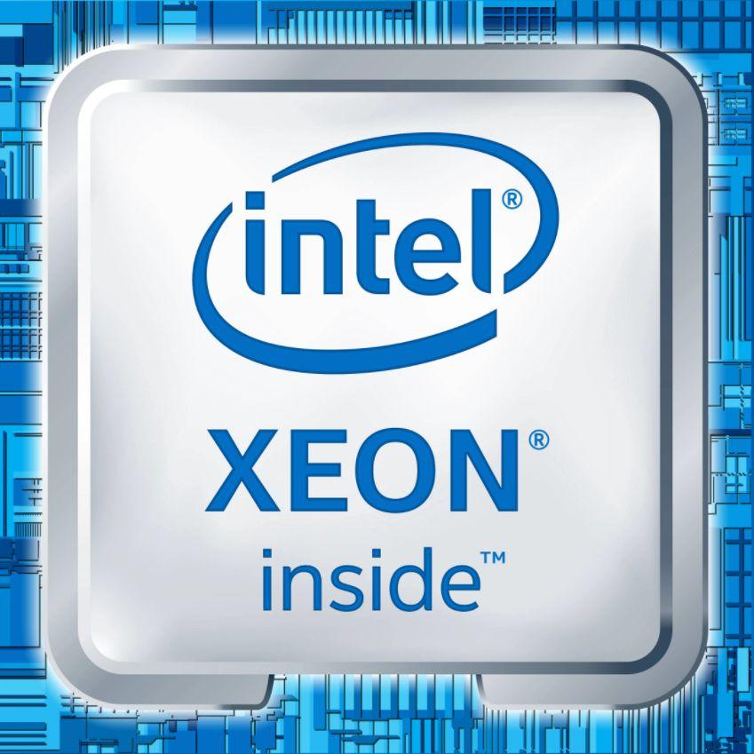 Procesor për server Intel Xeon E-2244G, 3.8 GHz, 8 MB, OEM (CD8069504439102)