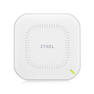 Access point Zyxel NWA90AX PRO, WiFi 6 AX3000, 2.5G PoE, i bardhë