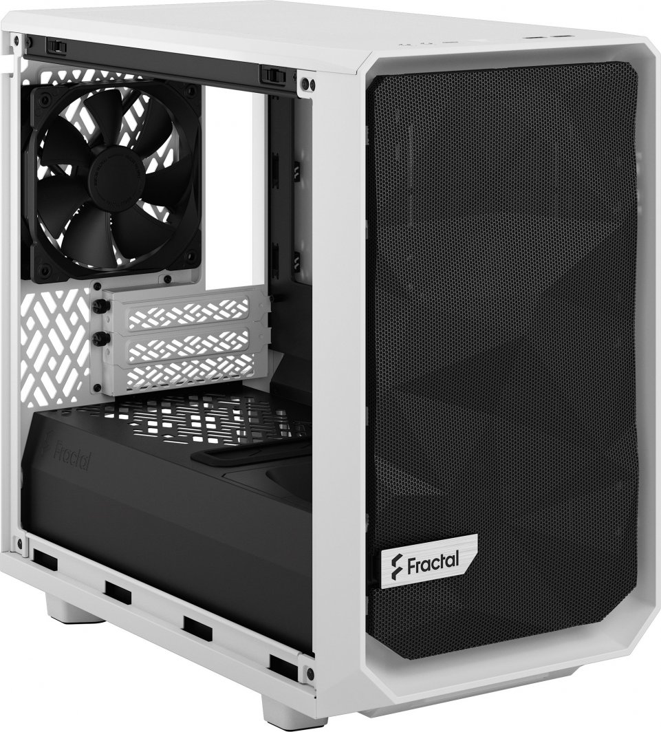 Kasë Fractal Design Meshify 2 Nano, Micro Tower