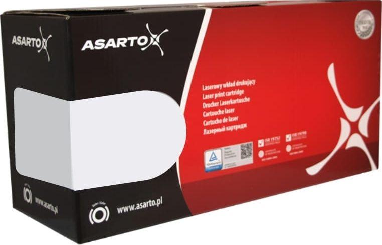 Toner Asarto AS LH413M, zëvendësues HP 305A, magenta
