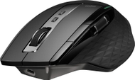 Mouse Rapoo MT750S, pa kabllo, 3200 dpi, i zi