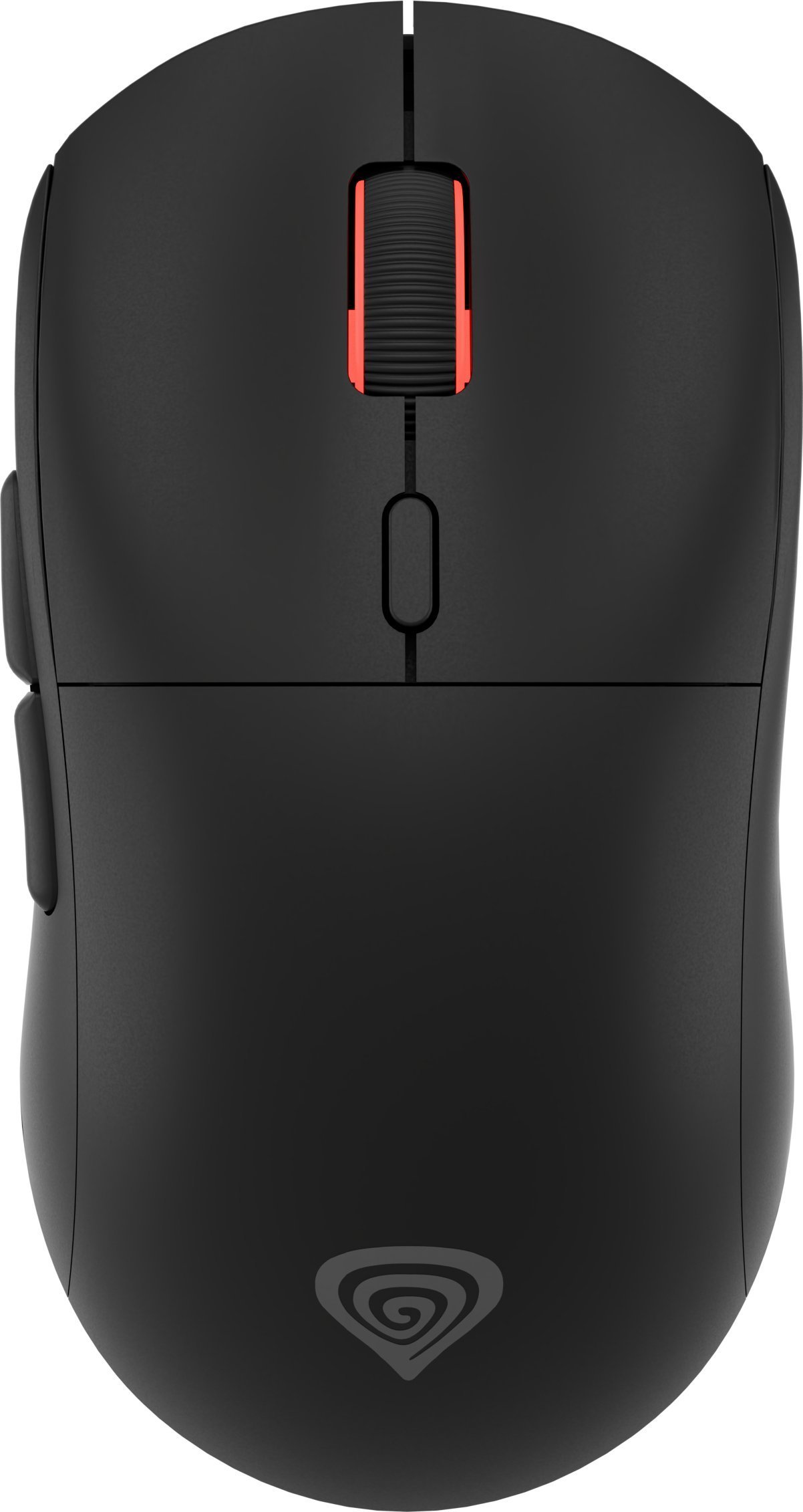 Maus gaming Genesis Zircon XIII Custom, wireless, sensor Pixart PAW3395, i zi