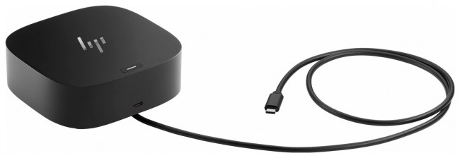 Docking station HP USB-C G5 EURO