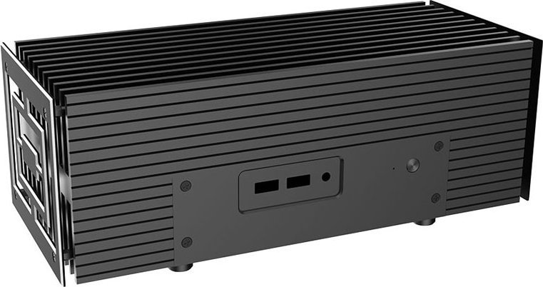 Kasë Akasa Turing AC Pro, NUC