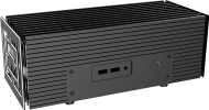 Kasë Akasa Turing AC Pro, NUC