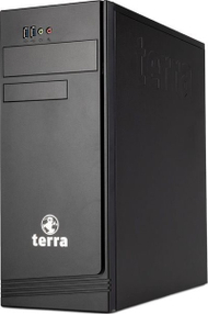 Kompjuter desktop Terra EU1009945, Intel Core i7-12700, 16GB RAM, 512GB SSD, i zi