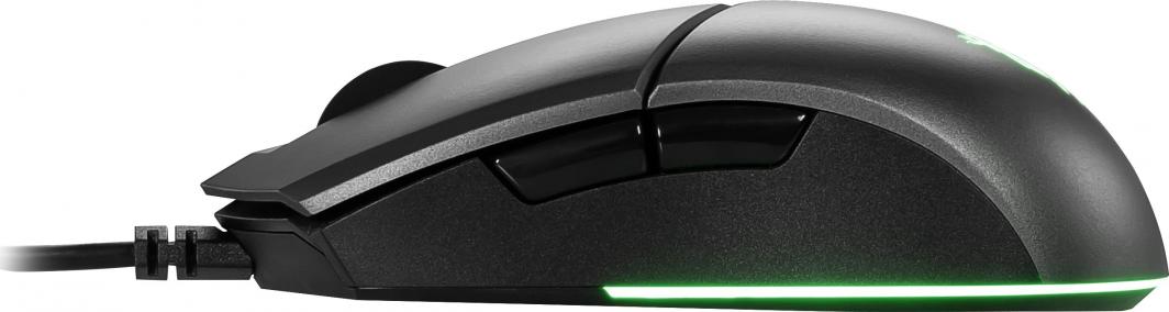 Maus Clutch GM11 (S12-0401650-CLA), i zi