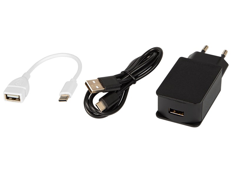 Tablet Blow PlatinumTAB8 4G V3, 8", ARM Cortex A7, 4GB RAM, 64GB, i hirtë