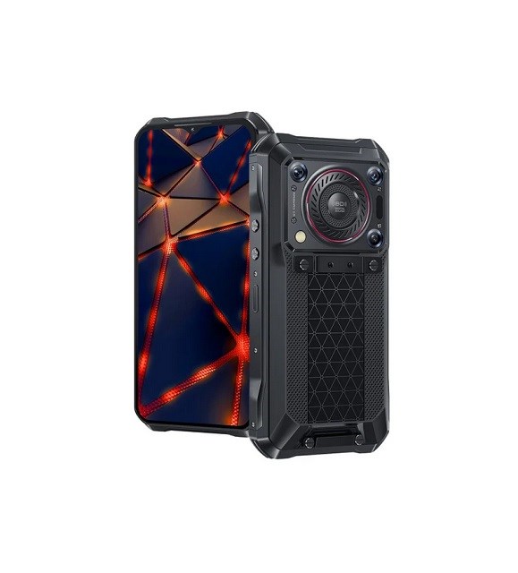 Celular OUKITEL WP33 Pro, 6.6", 8GB RAM, 256GB, 5G, i zi