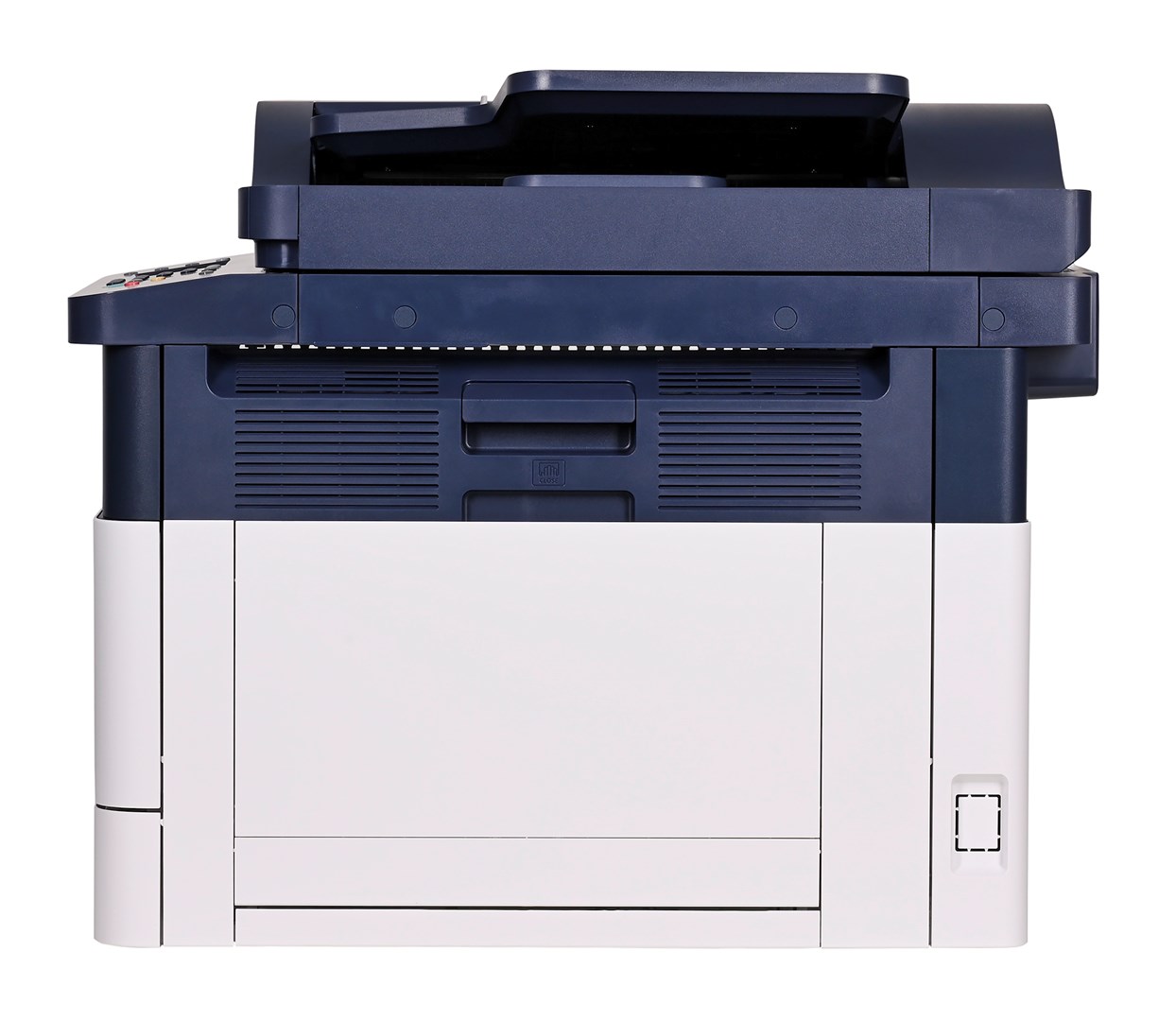 Printer multifunksional Xerox B1025, A3, 1200x1200dpi, i bardhë