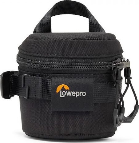 Kuti lente Lowepro ProTactic LCS 8x8 III, modulare, najlon i zi