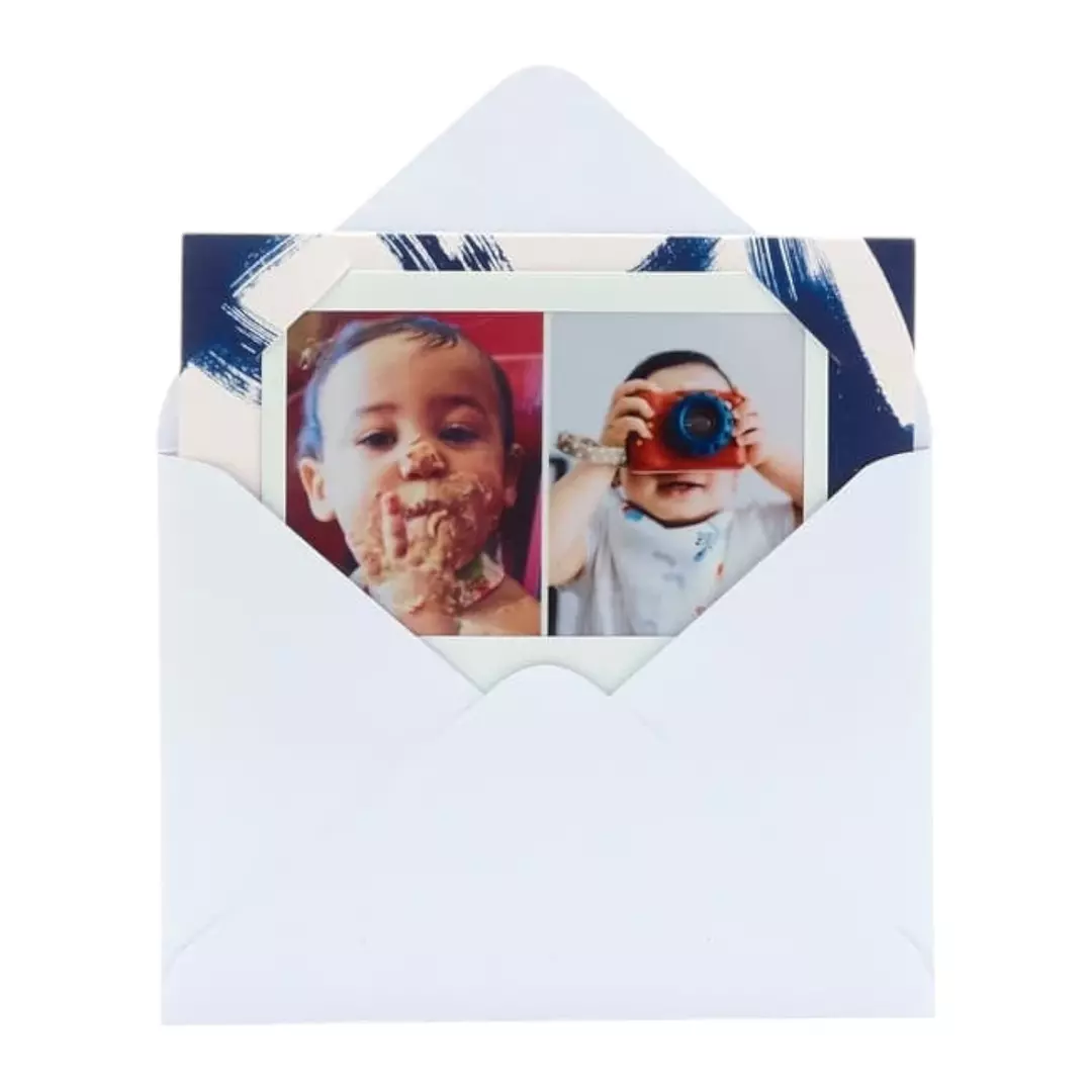 Korniza Prej Kartoni Fujifilm Instax
