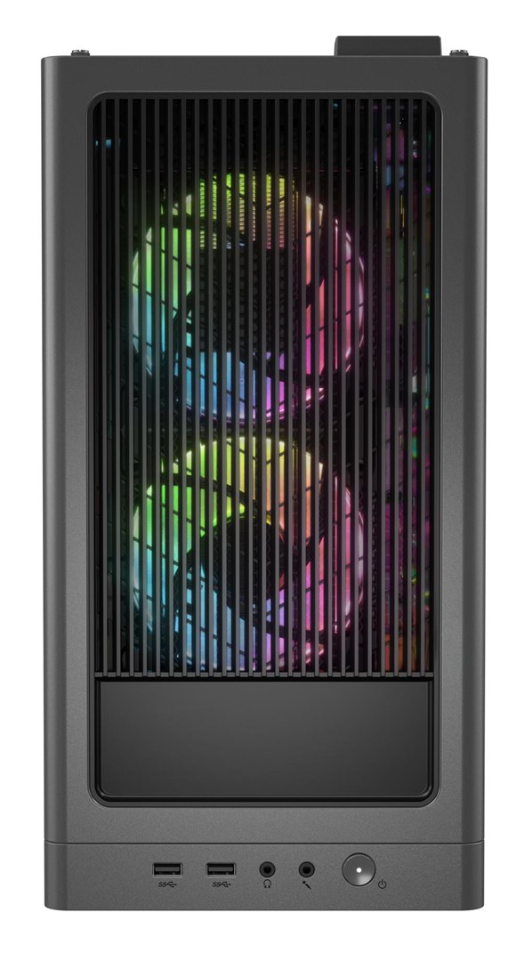 Kompjuter Desktop Lenovo Legion T5, Intel Core i7-14700KF, 32GB DDR5, 2TB SSD, RTX 4070Ti Super, i zi