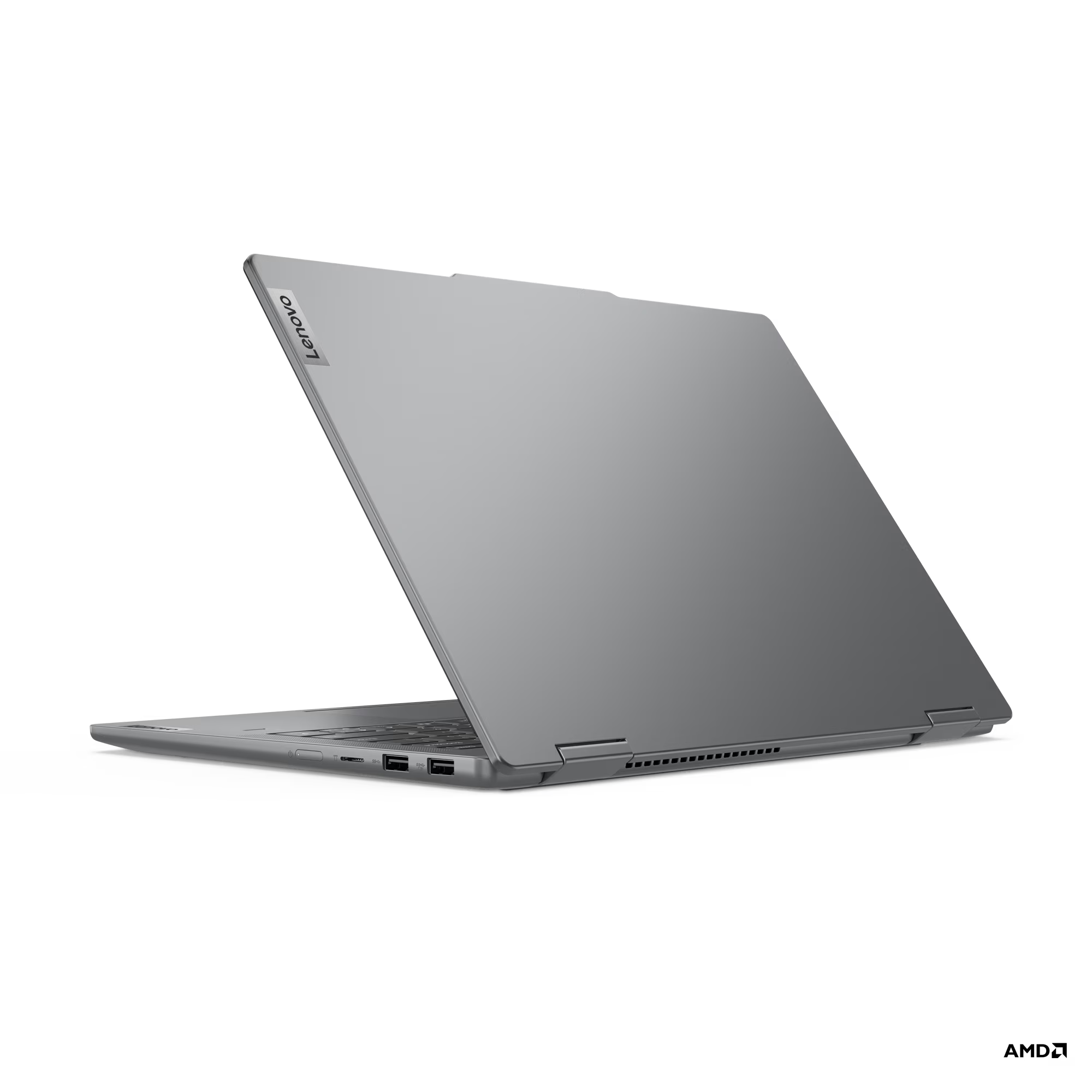 Lenovo NB IdeaPad 5, 2in1 14AHP9, 14", AMD AI Ryzen 5 8645HS, 16GB RAM, 512GB SSD, AMD Radeon 760M Graphics, i hirtë