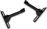 Mbajtëse për ftohje me ujë EK Water Blocks EKWB Loop Angled Bracket, 120mm, e zezë