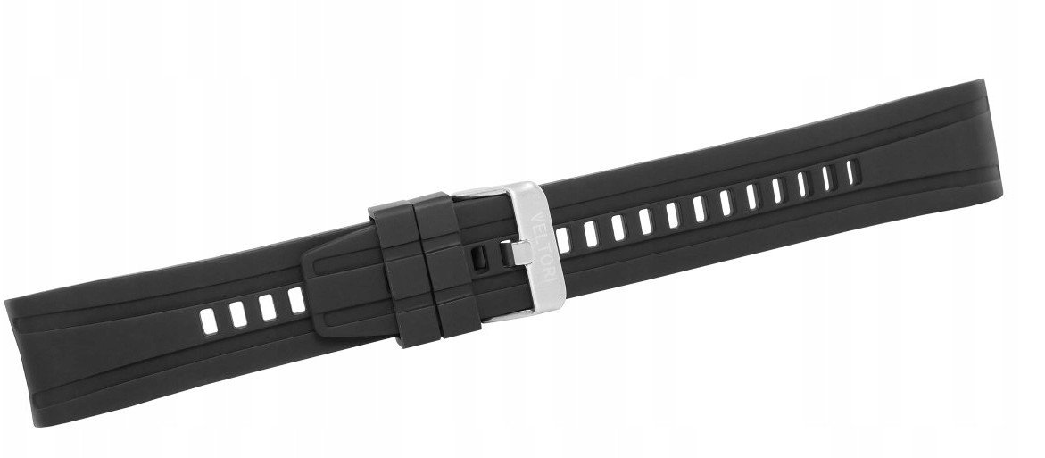 Rrip smartwatch VELTORI VT150 VTP150, 22mm, për meshkuj