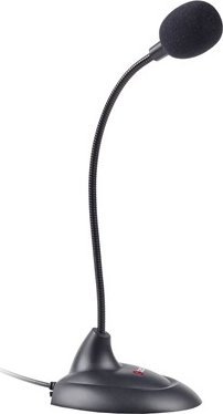 Mikrofon C-Tech MIC-04E