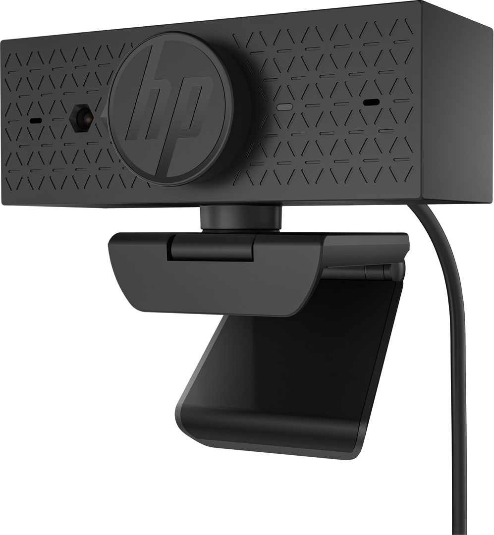 Kamerë web HP 620, 1080p, USB, e zezë