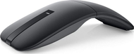 Глушец Dell MS700, wireless, Bluetooth, црна