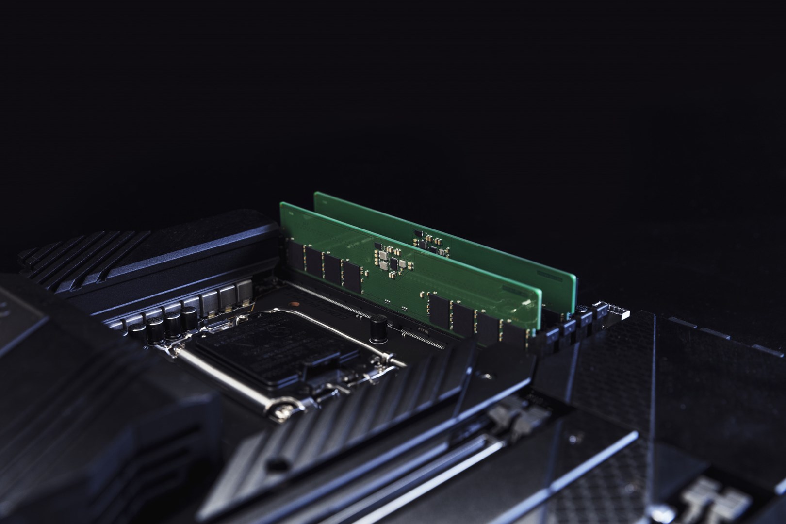Memorie RAM Kingston Value KVR48U40BS8-16 16 GB (1 x 16 GB) DDR5 4800 MHz