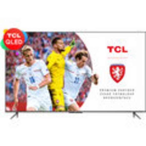 Televizor TCL 65C635, 65" (164cm), 4K UHD, i zi