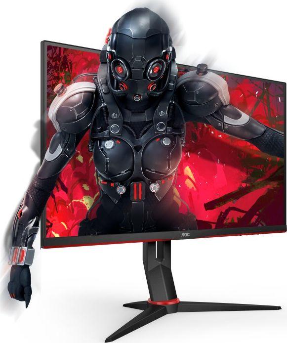 Monitor AOC Q27G2U, WLED, 27"
