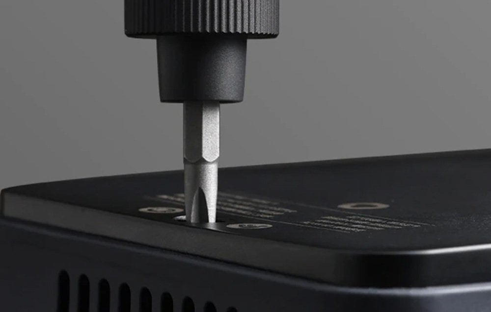 Set riparimi elektronik Hoto Screwdriver QWLSD012