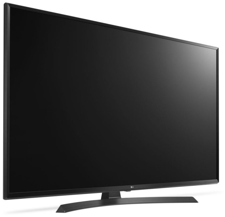 Televizor LG 49UJ635V, 49'' (123 cm), 4K UHD, i zi 
